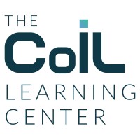 The CoiL Learning Center logo, The CoiL Learning Center contact details