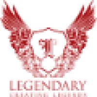 Legendary digital logo, Legendary digital contact details