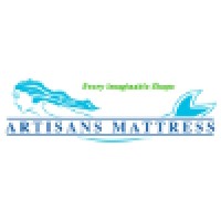 Artisans Custom Mattress, Inc. logo, Artisans Custom Mattress, Inc. contact details