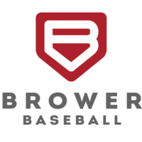 Brower Baseball logo, Brower Baseball contact details