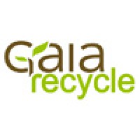 GaiaRecycle logo, GaiaRecycle contact details