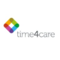 time4care logo, time4care contact details