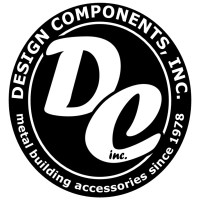 Design Components, Inc. logo, Design Components, Inc. contact details