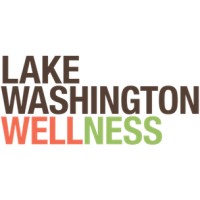 Lake Washington Wellness logo, Lake Washington Wellness contact details