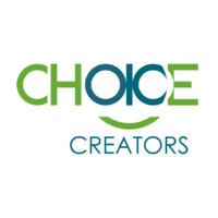 Choice Creators logo, Choice Creators contact details