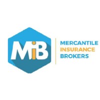 Mercantile Insurance Brokers logo, Mercantile Insurance Brokers contact details