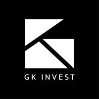 Gk Invest logo, Gk Invest contact details