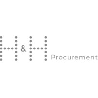 H&H Procurement LLC logo, H&H Procurement LLC contact details