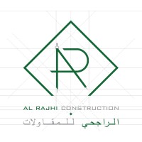 Al-Rajhi Contracting Company logo, Al-Rajhi Contracting Company contact details