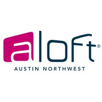 Aloft Austin Northwest logo, Aloft Austin Northwest contact details