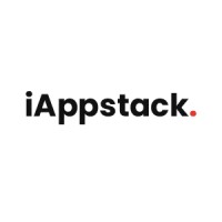 iAppstack Solutions logo, iAppstack Solutions contact details