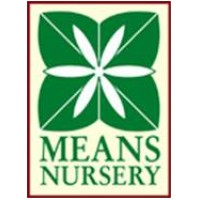 Means Nursery I Inc. logo, Means Nursery I Inc. contact details