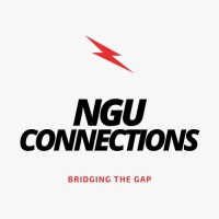 NGU Connections logo, NGU Connections contact details