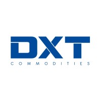 DXT Commodities SA logo, DXT Commodities SA contact details