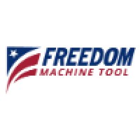 Freedom Machine Tool CNC Routers logo, Freedom Machine Tool CNC Routers contact details