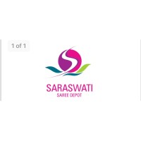 Saraswati Sadi Depot logo, Saraswati Sadi Depot contact details