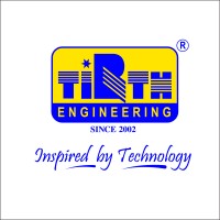 Tirth Engineering logo, Tirth Engineering contact details