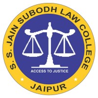 Subodh Law College, Jaipur logo, Subodh Law College, Jaipur contact details