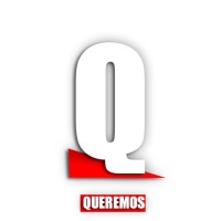 Queremos Media logo, Queremos Media contact details