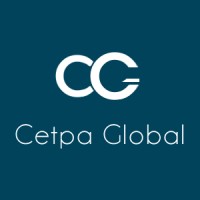 CETPA GLOBAL logo, CETPA GLOBAL contact details