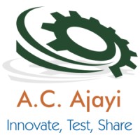 A.C. AJAYI Consulting Inc logo, A.C. AJAYI Consulting Inc contact details