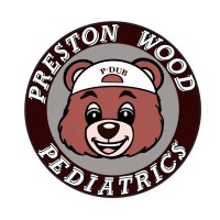 PRESTON WOOD PEDIATRICS logo, PRESTON WOOD PEDIATRICS contact details