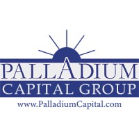 Palladium Capital Advisors logo, Palladium Capital Advisors contact details