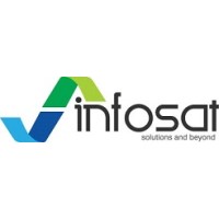 Infosat Solutions LLC logo, Infosat Solutions LLC contact details