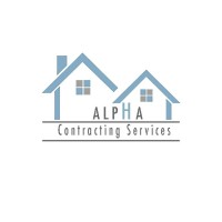 Alpha Contracting Services logo, Alpha Contracting Services contact details