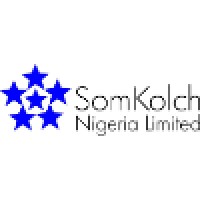 SomKolch Nigeria Limited logo, SomKolch Nigeria Limited contact details