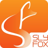 SlyFox Digital Media Marketing logo, SlyFox Digital Media Marketing contact details