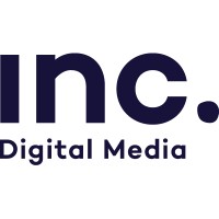 iNC Digital Media logo, iNC Digital Media contact details