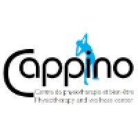 Cappino Physiotherapy and Wellness Center logo, Cappino Physiotherapy and Wellness Center contact details