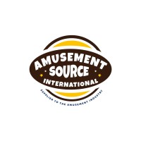 Amusement Source International logo, Amusement Source International contact details