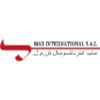 MAB International logo, MAB International contact details