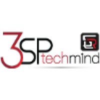 3SPTechmind logo, 3SPTechmind contact details