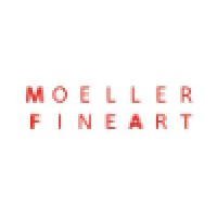 Moeller Fine Art Ltd logo, Moeller Fine Art Ltd contact details