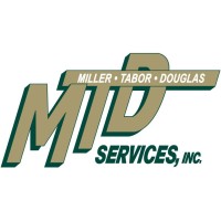 MTD Services, Inc logo, MTD Services, Inc contact details