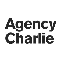 Agency Charlie logo, Agency Charlie contact details