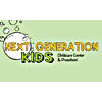 Next Generation Kids Child Care and Preschool logo, Next Generation Kids Child Care and Preschool contact details