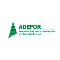 Asociación Civil para la Investigación y Desarrollo Forestal - ADEFOR logo, Asociación Civil para la Investigación y Desarrollo Forestal - ADEFOR contact details