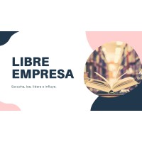 Libre Empresa logo, Libre Empresa contact details