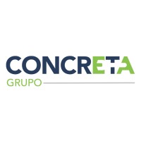 Grupo Concreta logo, Grupo Concreta contact details