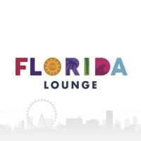 The Florida Lounge logo, The Florida Lounge contact details