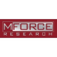 MFORCE Research logo, MFORCE Research contact details