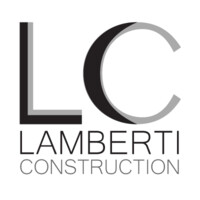 Lamberti Construction logo, Lamberti Construction contact details