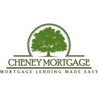 Cheney Mortgage, Inc logo, Cheney Mortgage, Inc contact details