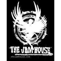 The JamHouse logo, The JamHouse contact details