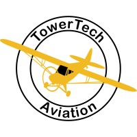 TowerTech logo, TowerTech contact details