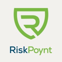 RiskPoynt logo, RiskPoynt contact details